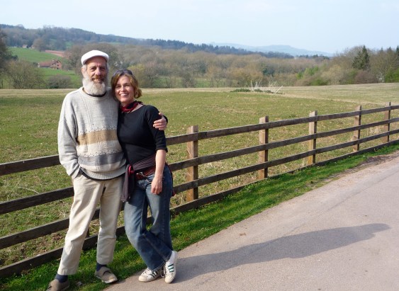 My dear friend Kaviraj